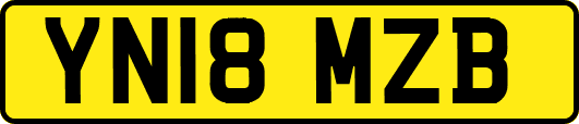 YN18MZB