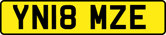 YN18MZE