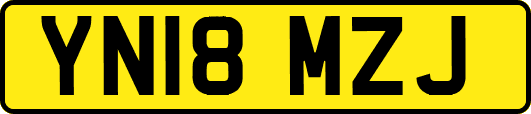 YN18MZJ