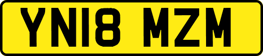 YN18MZM