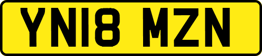 YN18MZN