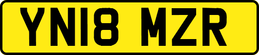 YN18MZR