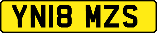 YN18MZS