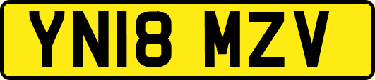 YN18MZV