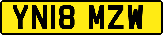 YN18MZW