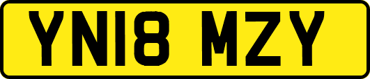 YN18MZY