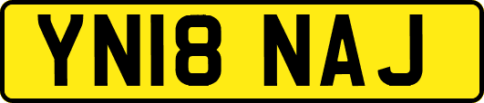 YN18NAJ