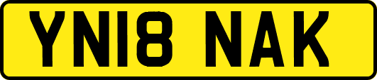 YN18NAK