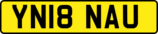 YN18NAU