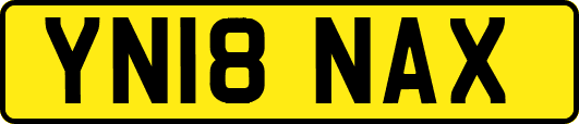 YN18NAX