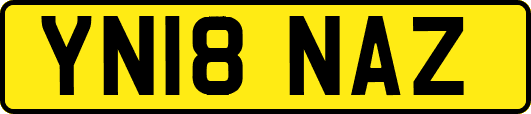 YN18NAZ
