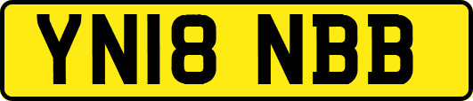 YN18NBB