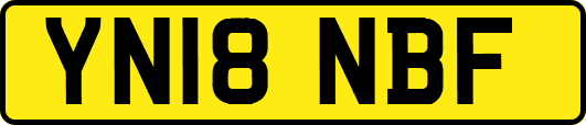YN18NBF