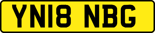 YN18NBG