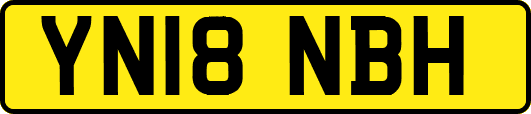 YN18NBH