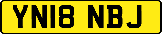 YN18NBJ