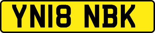YN18NBK