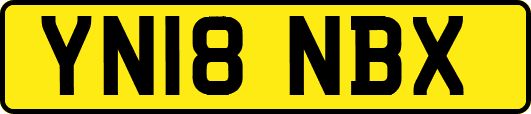 YN18NBX