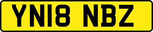YN18NBZ