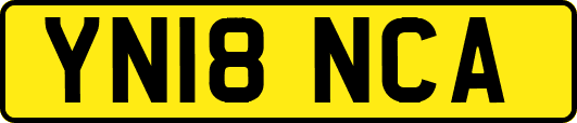 YN18NCA