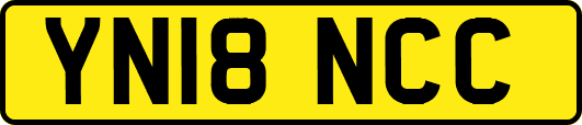 YN18NCC