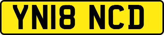YN18NCD