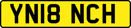 YN18NCH