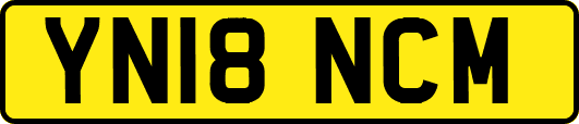 YN18NCM