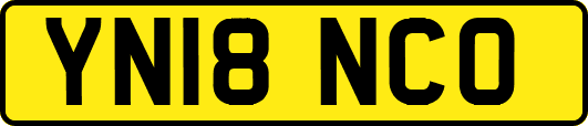 YN18NCO