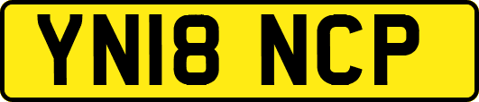 YN18NCP