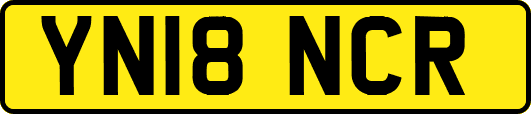 YN18NCR