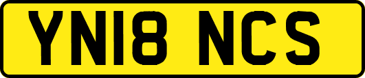 YN18NCS