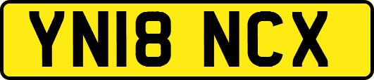 YN18NCX