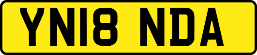 YN18NDA