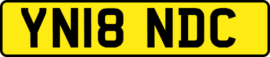 YN18NDC