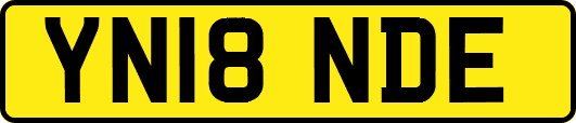 YN18NDE