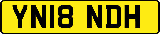 YN18NDH