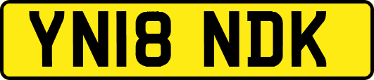 YN18NDK