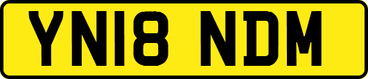 YN18NDM