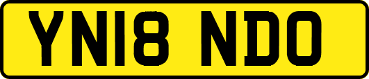 YN18NDO