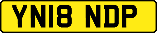 YN18NDP