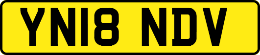 YN18NDV