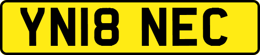 YN18NEC