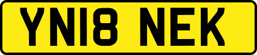 YN18NEK