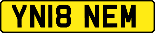 YN18NEM