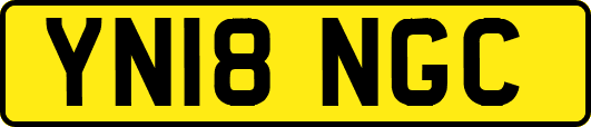 YN18NGC