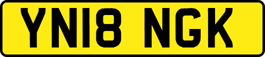 YN18NGK