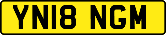 YN18NGM