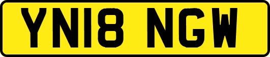 YN18NGW