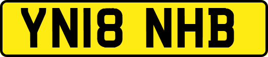 YN18NHB